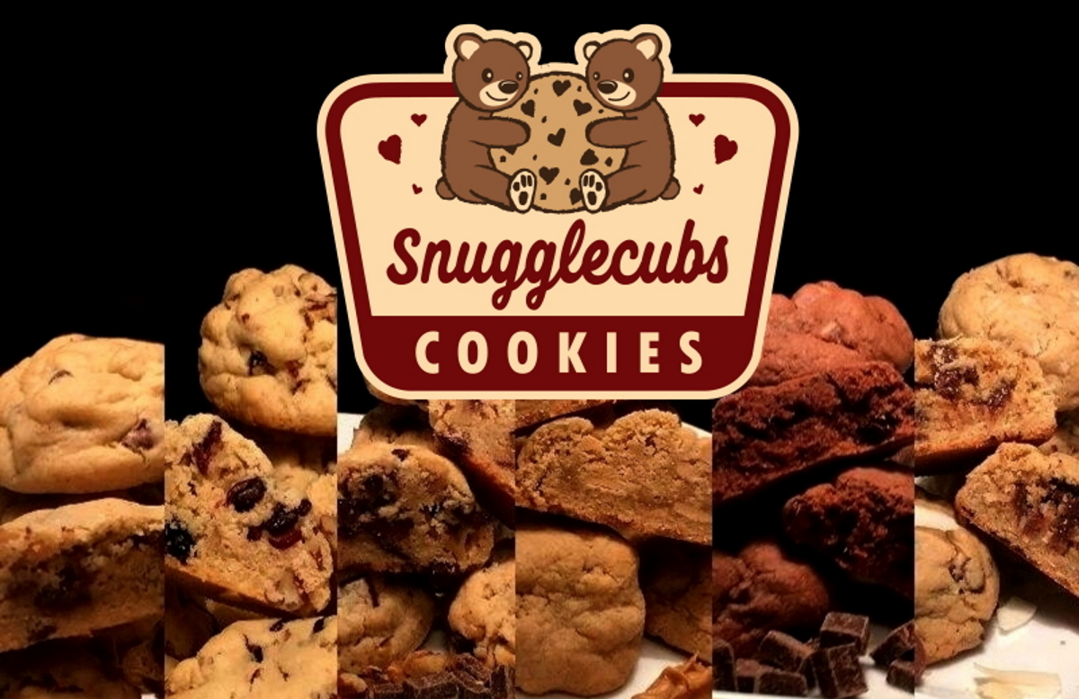 Snugglecubs Cookies