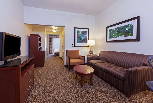 Images Hilton Garden Inn Corpus Christi