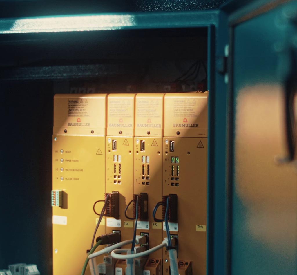 Lichtzug | Industrie Videoproduktion & Content In Hamburg, Eiffestraße 652 b in Hamburg