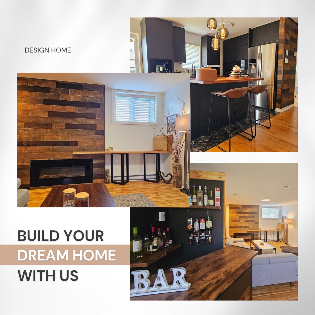 Images RènoR Construction Inc.