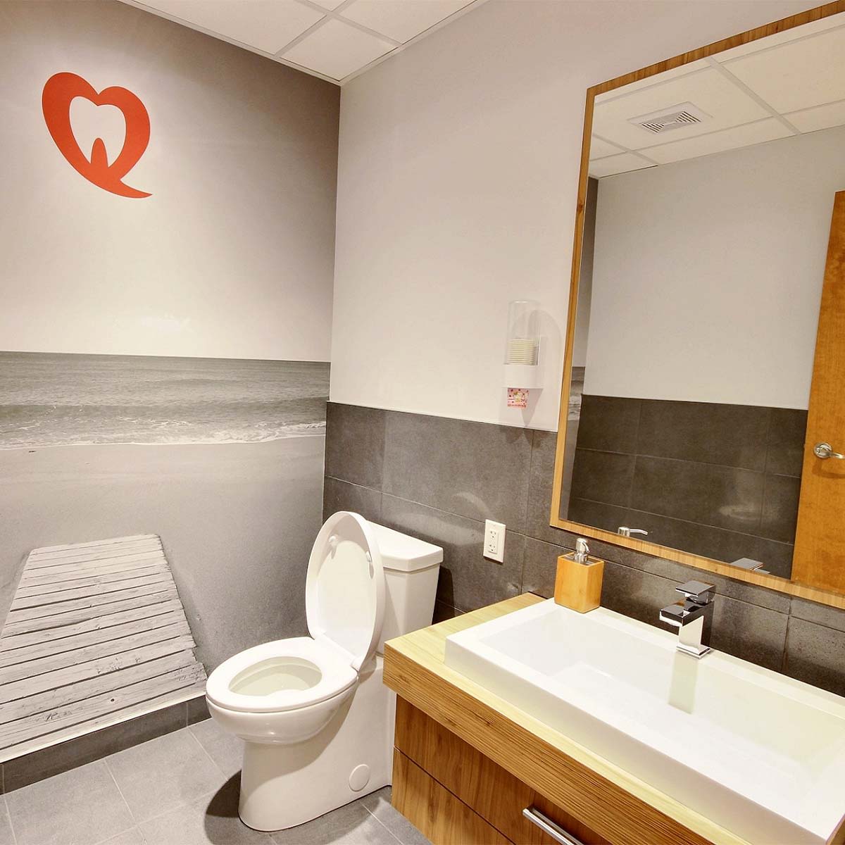 Images Clinique Dentaire Du Quartier