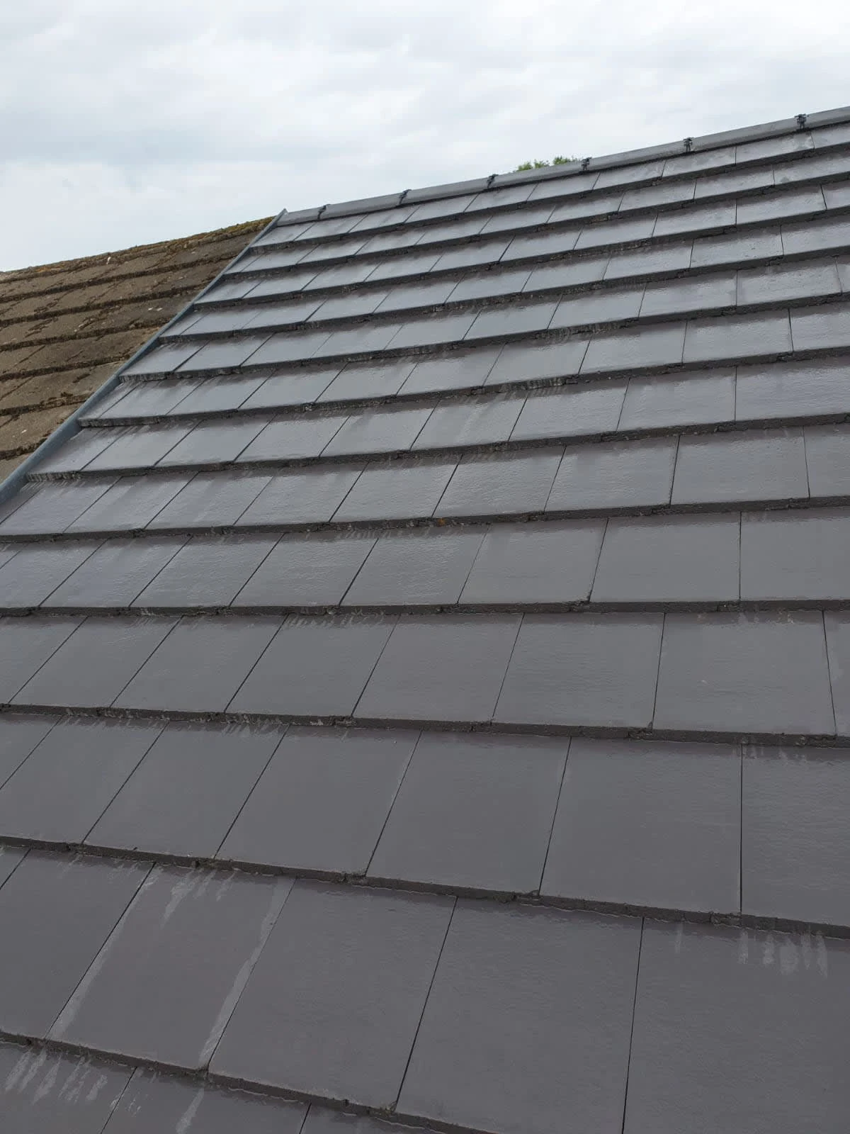 Images Lovell Roofing Ltd