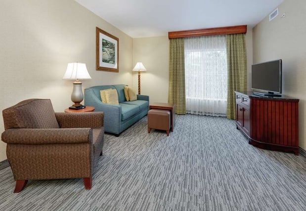 Images Homewood Suites by Hilton Hagerstown