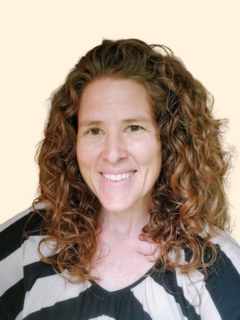 Images Lauren Doyle, Counselor