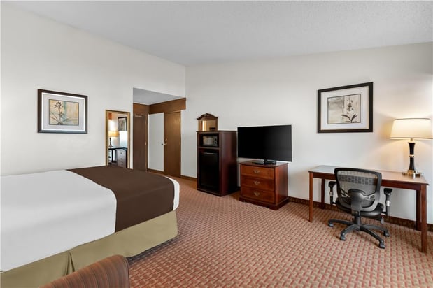 Images Best Western Chieftain Inn