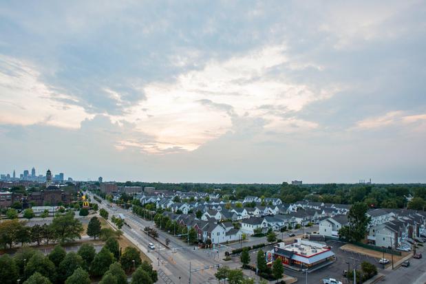 Images Holiday Inn Cleveland Clinic by IHG