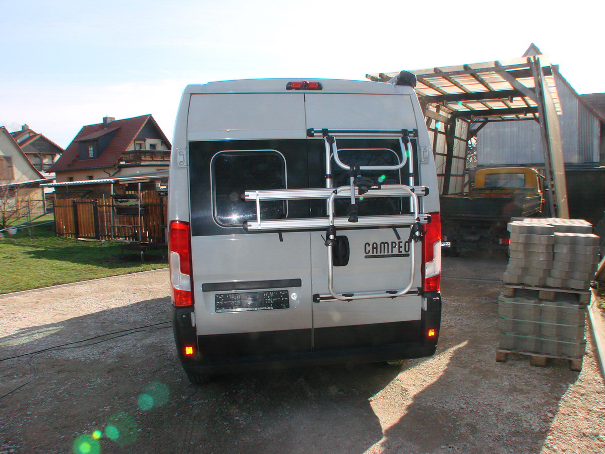 Bild 2 Caravan Meinecke Inh. Jens Meinecke in Lützen
