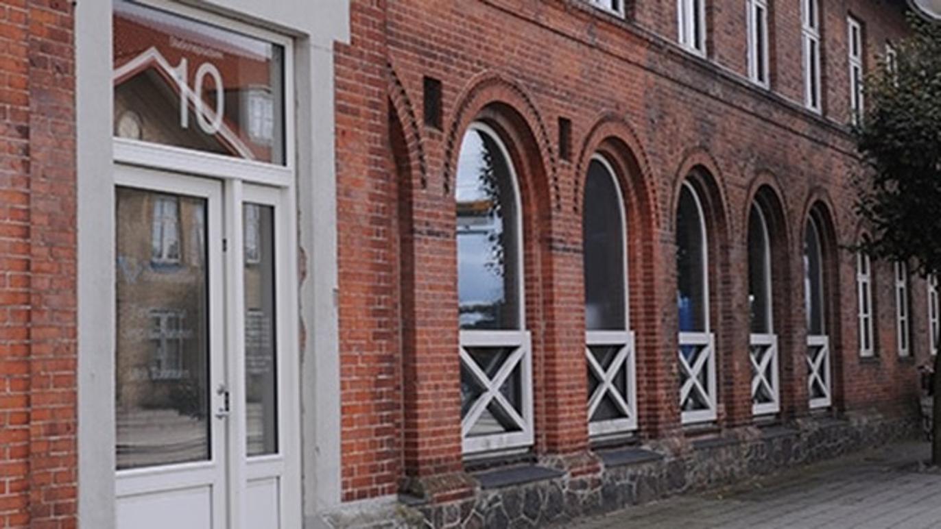 Images Tandlægerne Stationspladsen