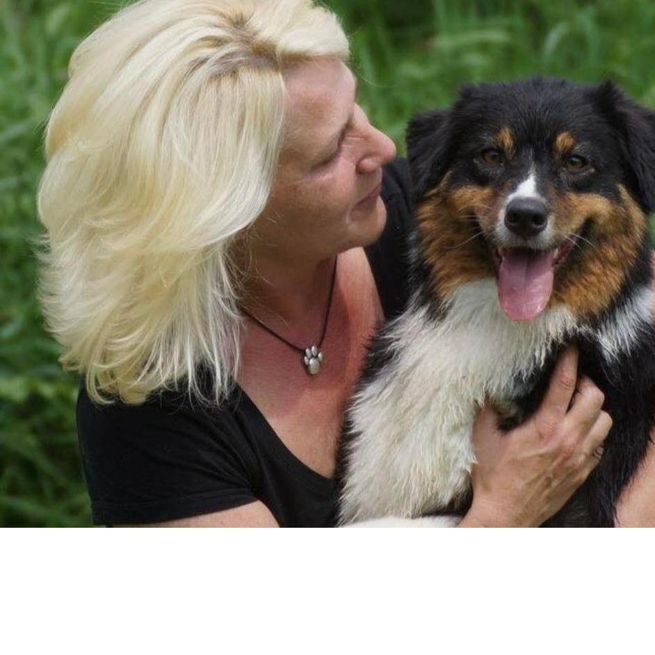 Hundeschule Funny Dogz Magda Gilles in Hilgert - Logo