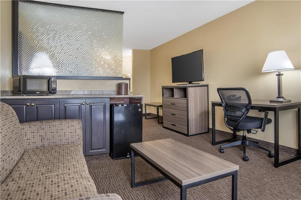 Images Best Western Plus Bessemer Hotel & Suites