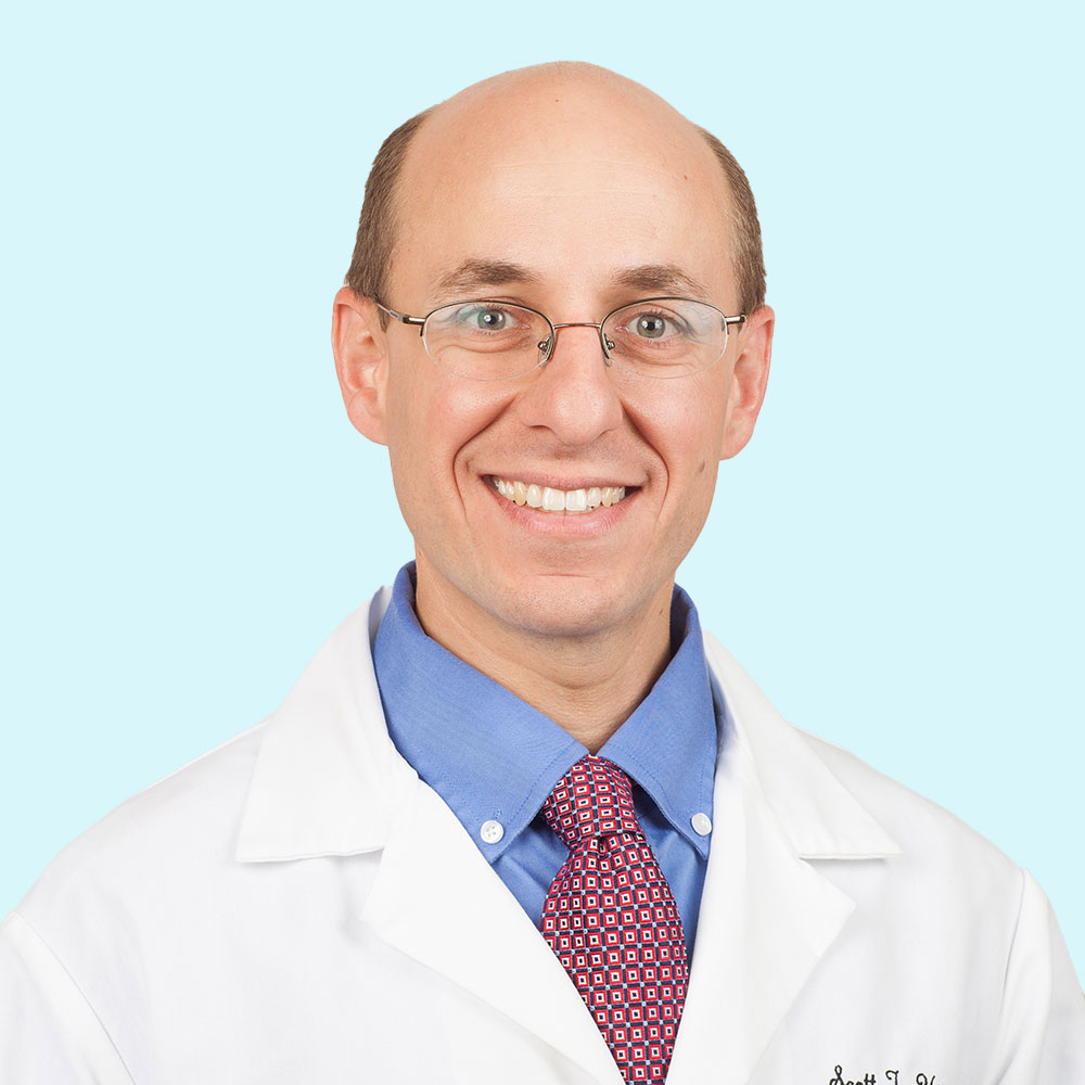 Scott Hines, MD - Middletown, NY - Endocrinology,  Diabetes & Metabolism, Endocrinology & Metabolism