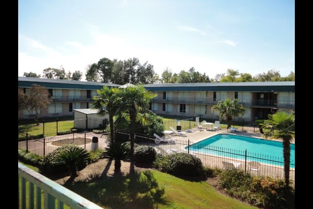 Images OYO Hotel Audubon Baton Rouge Port Allen I-10