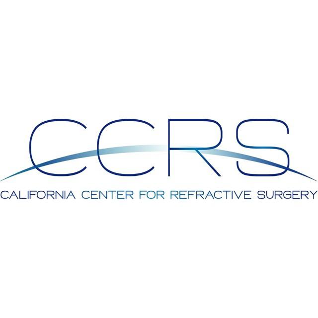 CCRS LASIK ICL Center Logo