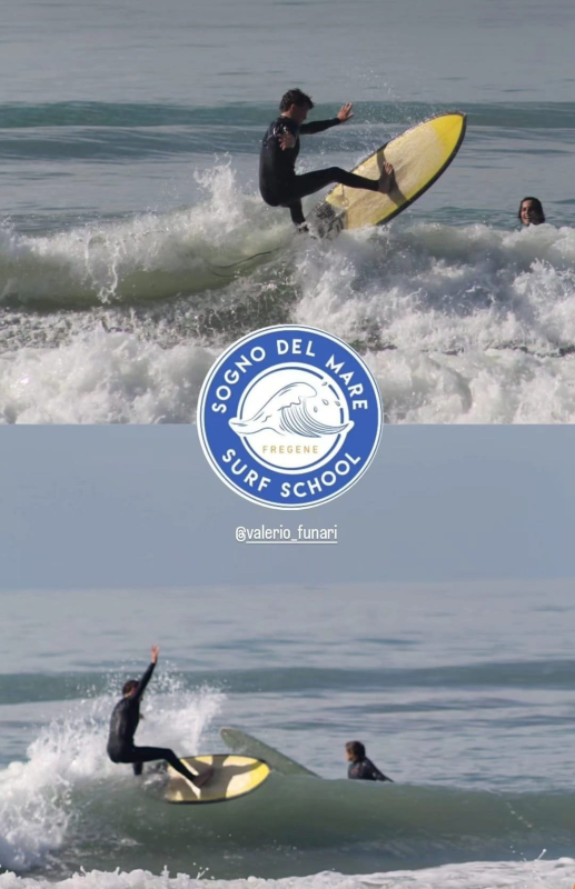 Sogno del Mare