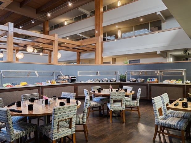 Images Crowne Plaza Suffern-Mahwah by IHG