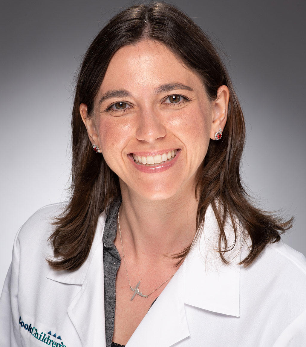 Headshot of Dr. Michelle Bailey