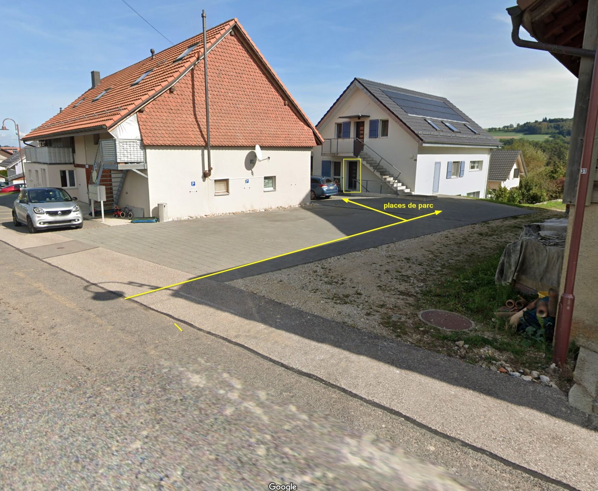 Bilder Vibra-énergie