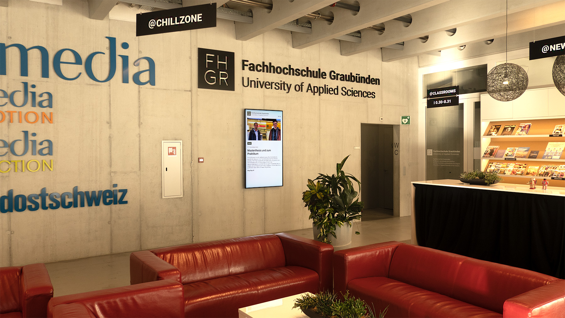 Bilder Signethics AG