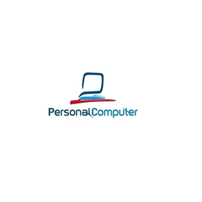 Personal Computer Logo
