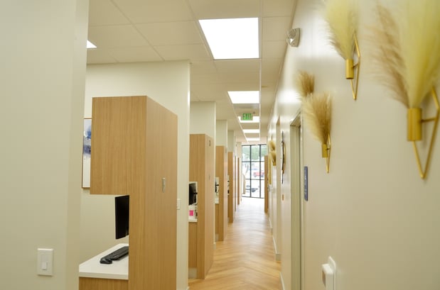 Images Dentist of Northridge
