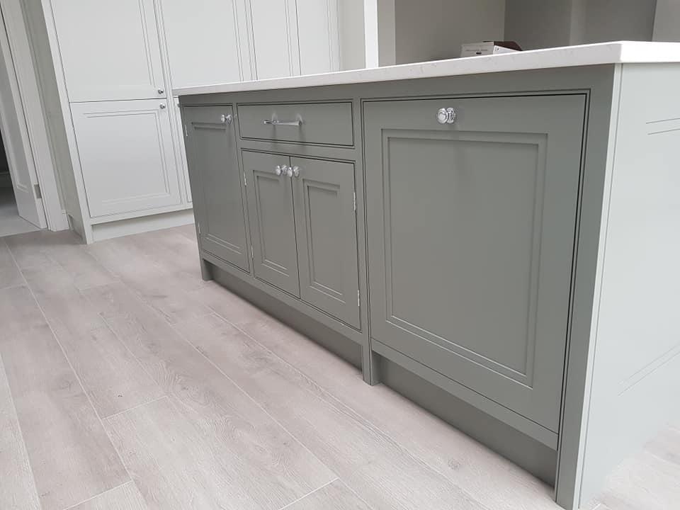 High Precision Carpentry and Joinery 10