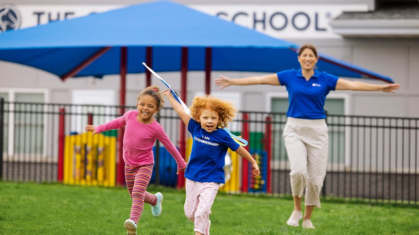 The Goddard School of Fishers - Central Image