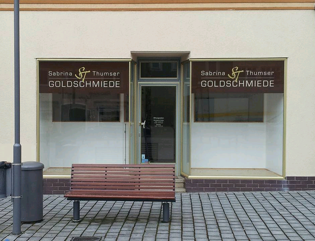 Bild 5 Goldschmiede Sabrina Thumser in Bad Rodach