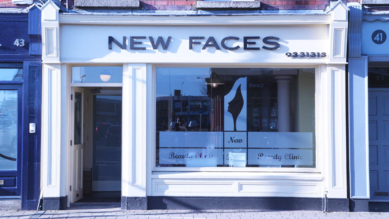 New Faces Beauty Clinic 2