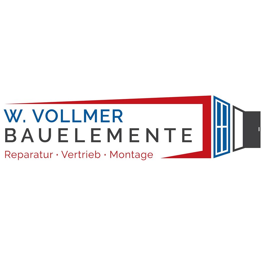 Wolfgang Vollmer Bauelemente GmbH & Co. KG  