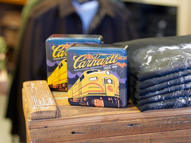 Images Carhartt - MarketStreet