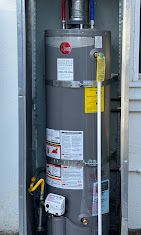 North Brothers Plumbing Image