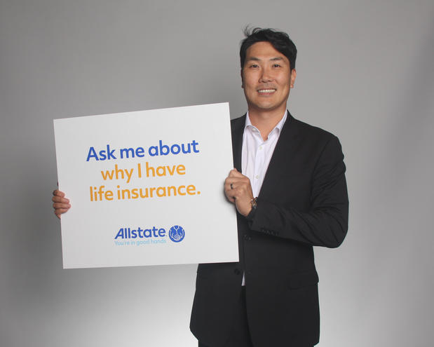 Images Michael Lee: Allstate Insurance