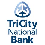 Tri City National Bank Logo