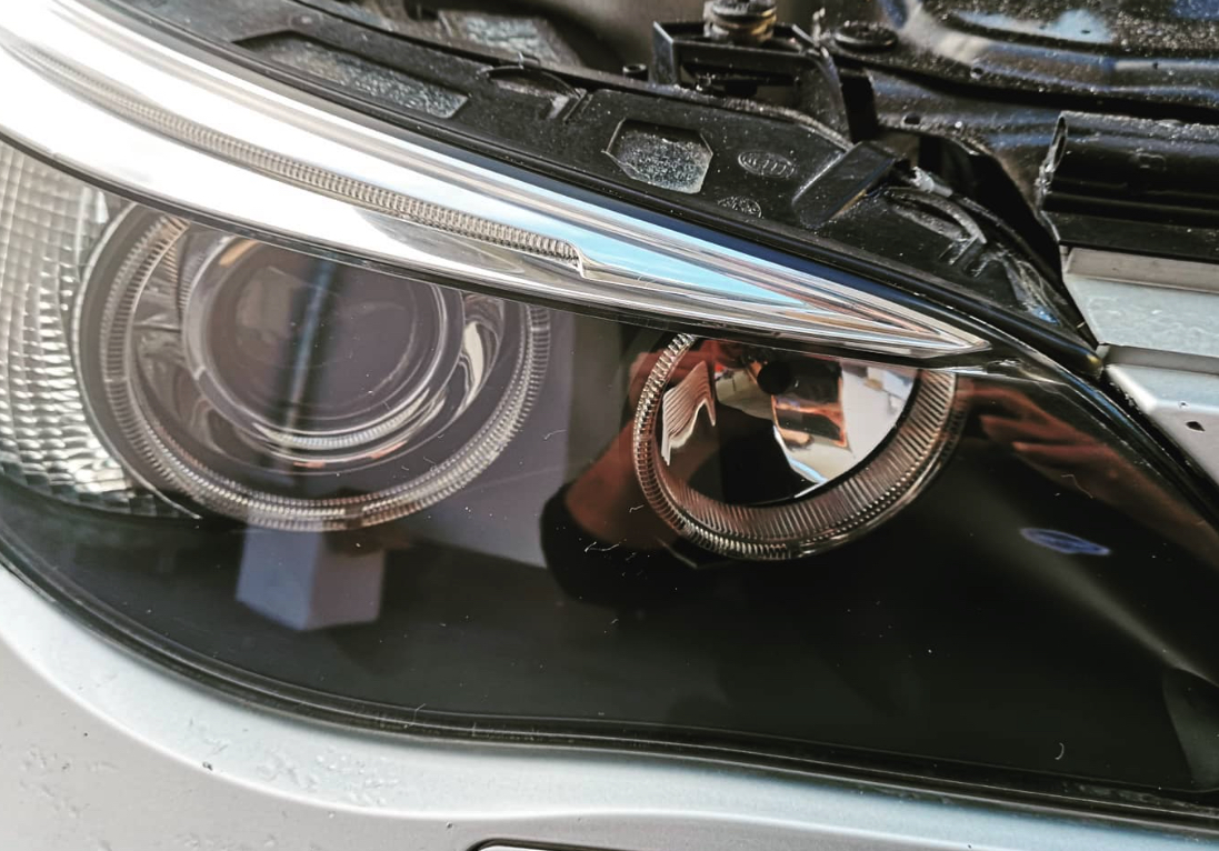 BEM Autowellness, Hauptstraße 21 in Büchenbeuren