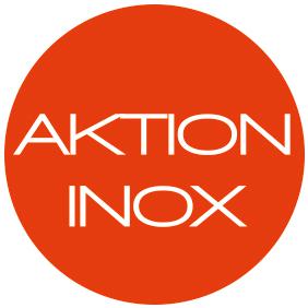 AKTION-INOX Sàrl Logo