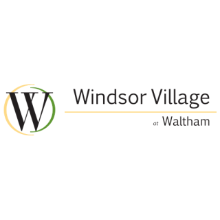 Windsor Village at Waltham Apartments Logo