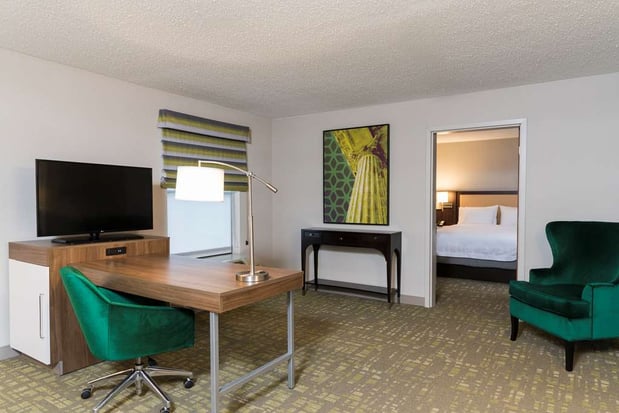 Images Hampton Inn & Suites East Lansing/Okemos