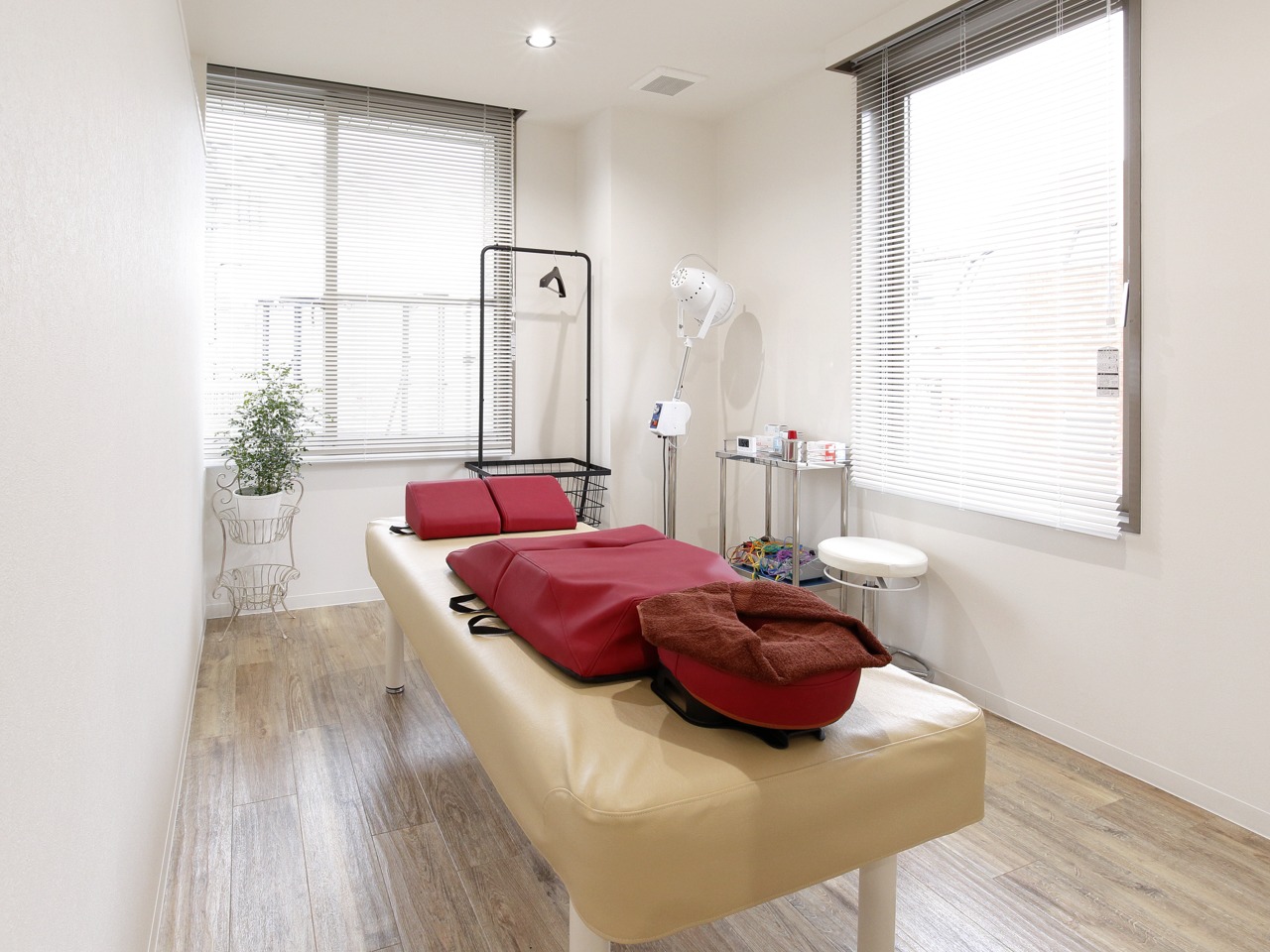 Images はり・きゅう・マッサージ たまプラ治療院