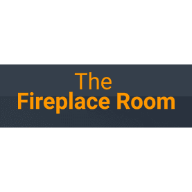 LOGO The Fireplace Room Ltd Wimborne 01425 471147