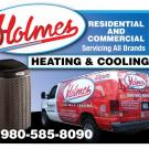 Holmes Heating and Cooling