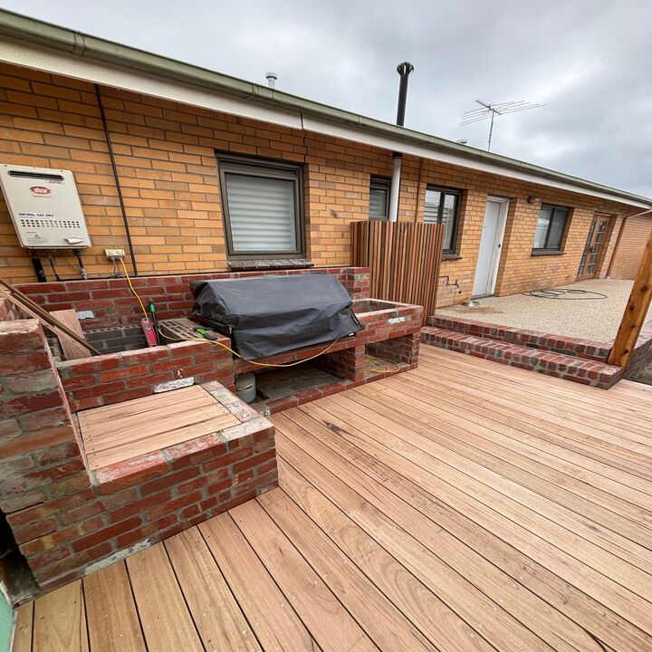 Images RFG Carpentry