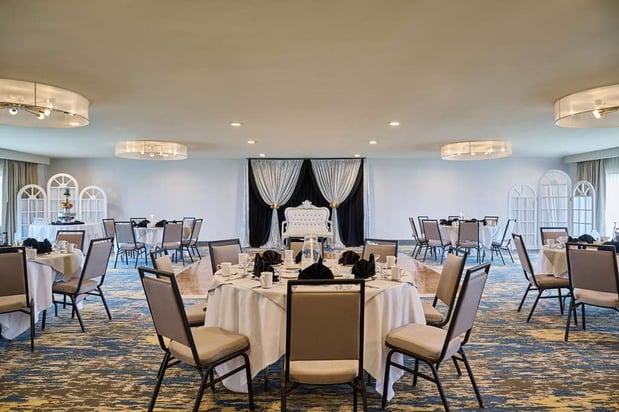 Images DoubleTree by Hilton Buena Park