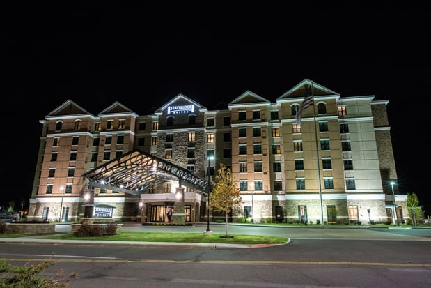 Images Staybridge Suites Albany Wolf Rd-Colonie Center by IHG