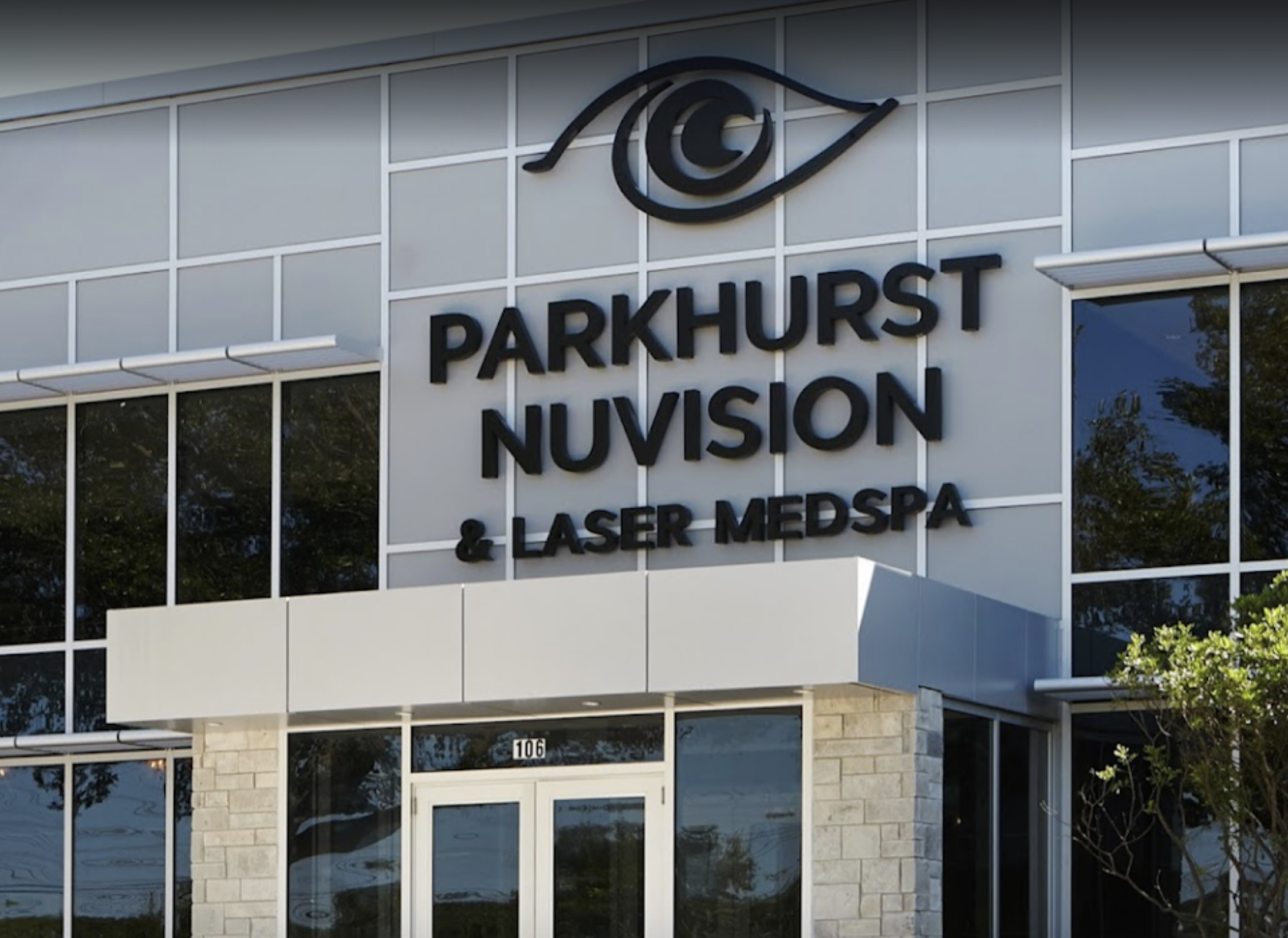 Gregory D. Parkhurst, M.D. - Parkhurst NuVision Photo