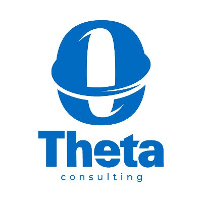 Logo Theta consulting