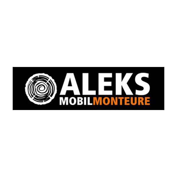 Aleks Mobilmonteure - Ihr Montage Tischler Logo