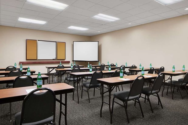 Images Hampton Inn & Suites Tulsa South-Bixby
