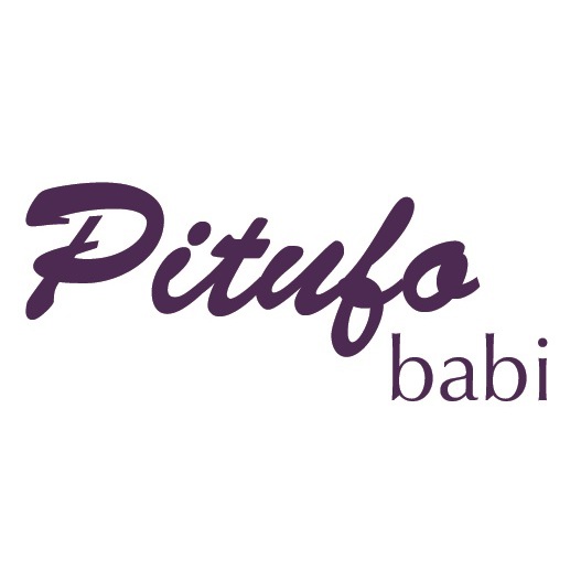 Pitufo Babi Logo