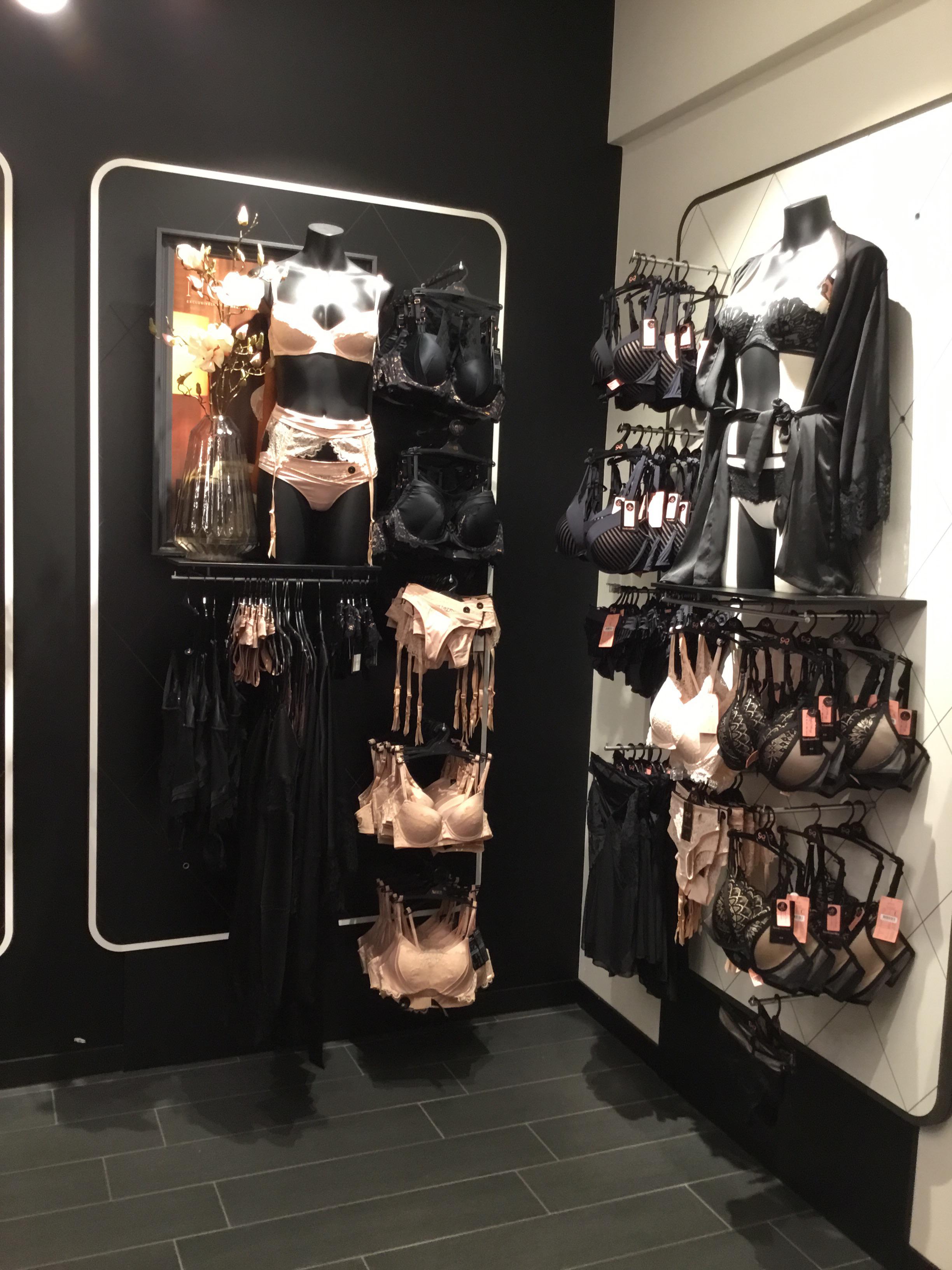 Hunkemöller, Zürcherstrasse 464 in St.Gallen