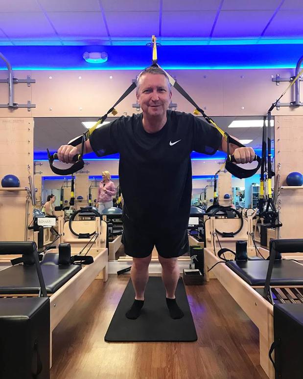 Images Club Pilates
